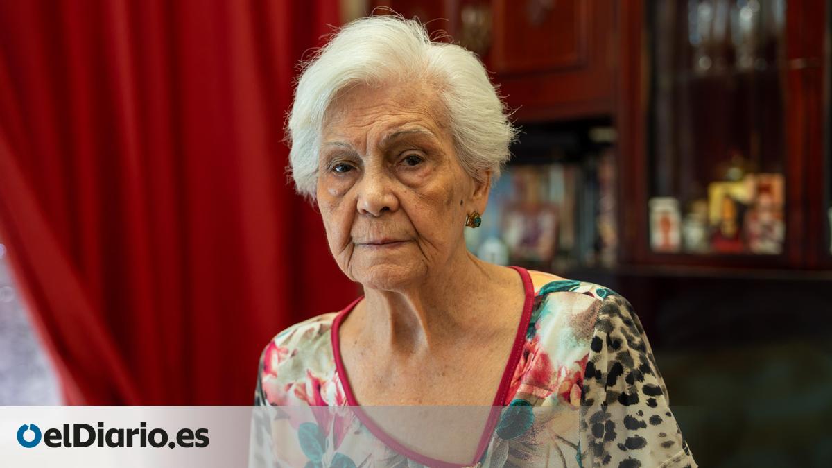 Una mujer de 82 años enfrenta el desahucio tras 28 años de alquiler en Madrid