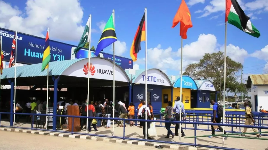 Tanzania's DITF boosts East African trade ambitions through local manufacturing and export growth