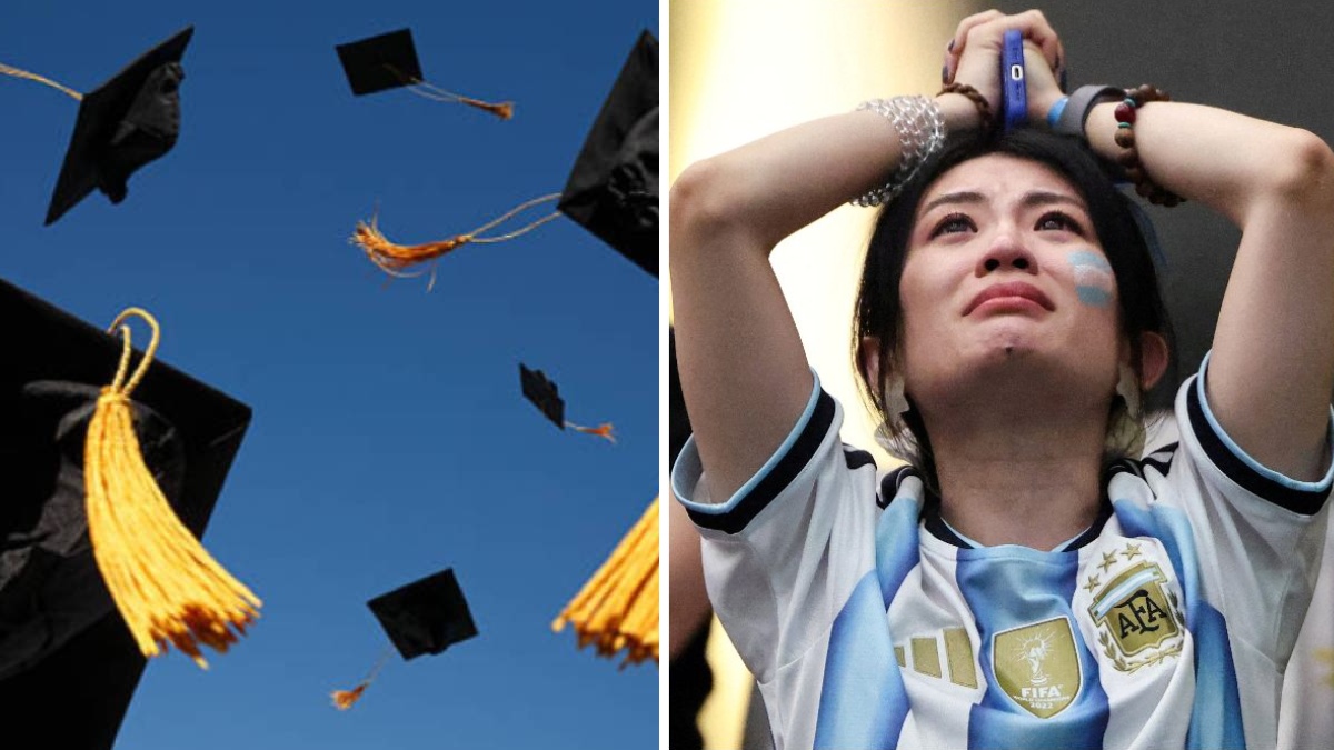 Diputado argentino propone cobrar por educación y salud a extranjeros tras derrota del país