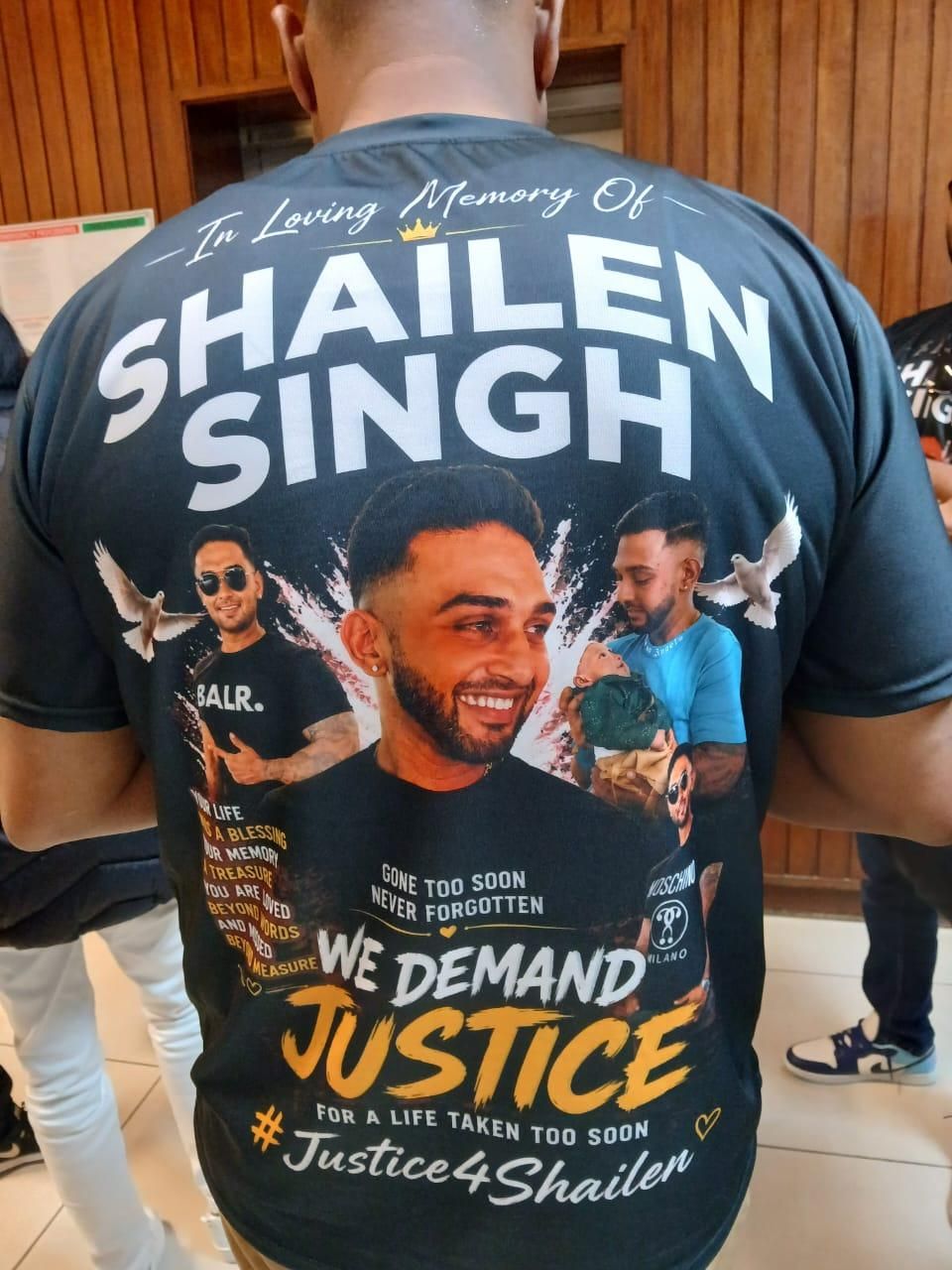 Govender brothers face murder trial after witness alleges prior threats