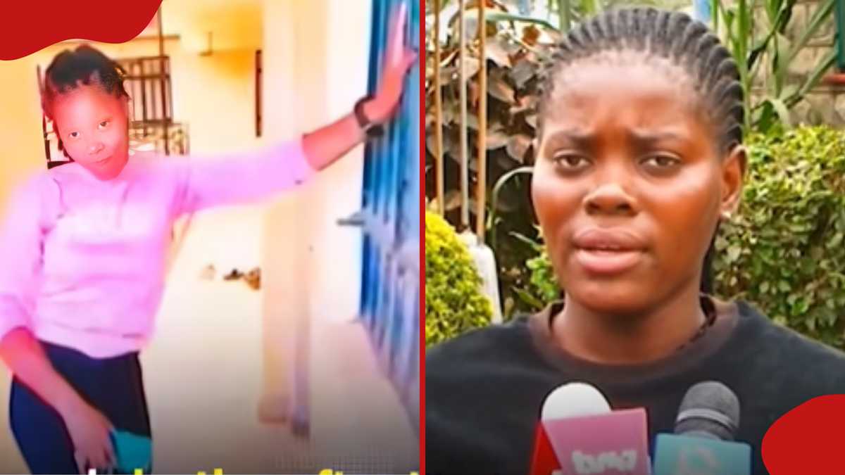 Pathologist confirms manual strangling as cause of death for woman in Kitengela