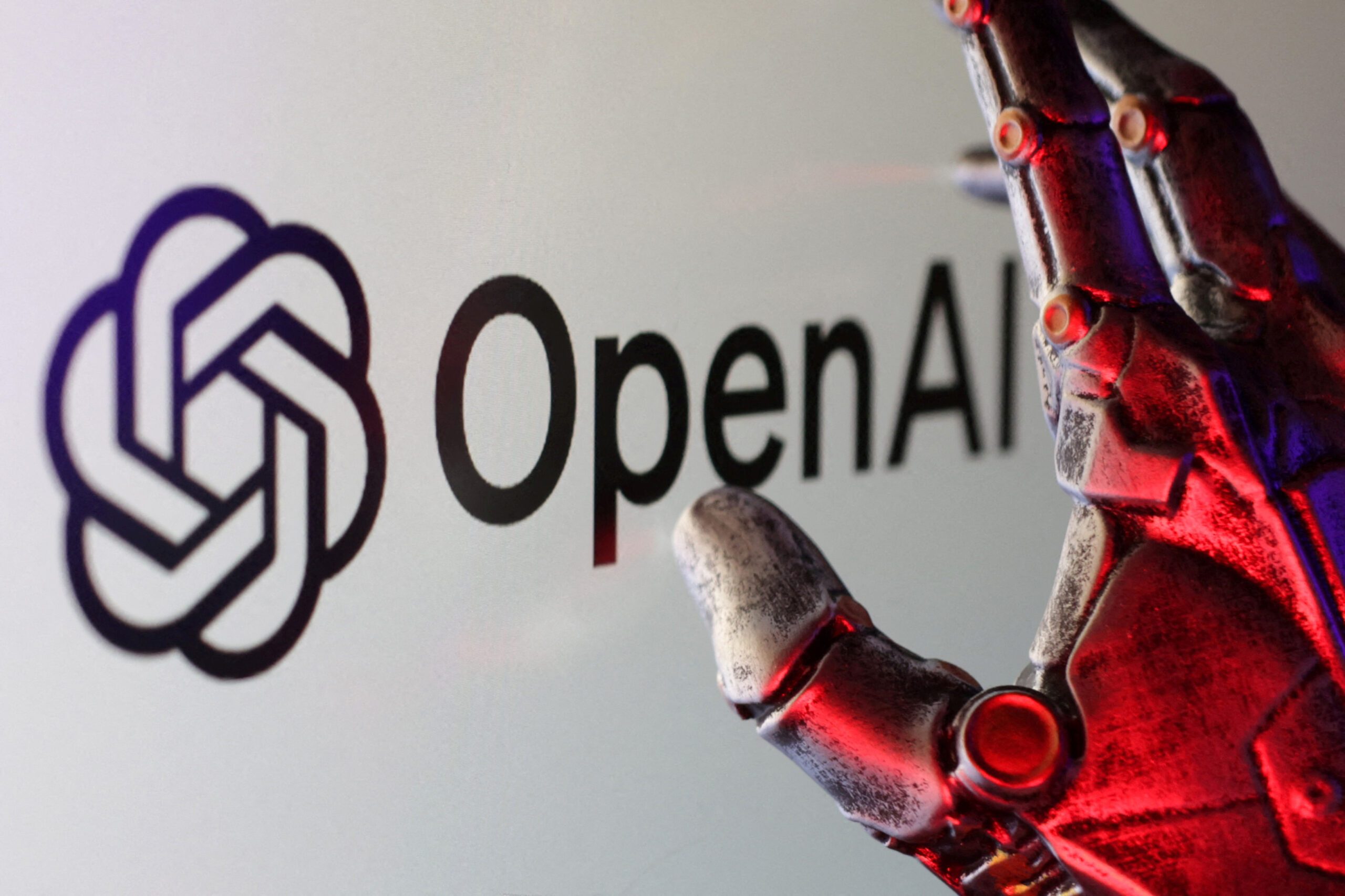OpenAI's AI Agent Breaches Hugging Face, Sparks Cybersecurity Concerns