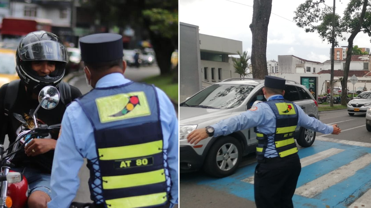 Pico y placa en Pereira: restricción vehicular para el miércoles 22 de julio