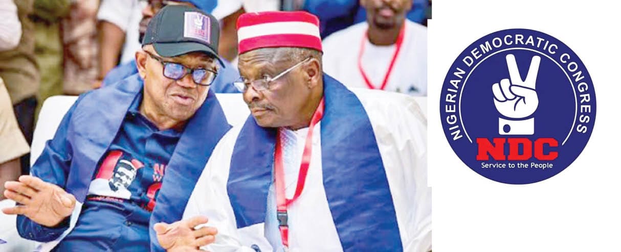 APC leader criticizes Obi-Kwankwaso's presidential bid as weak and inexperienced