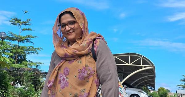 Guardians of Legacy: Safina's Journey Through Her Grandmother's Home