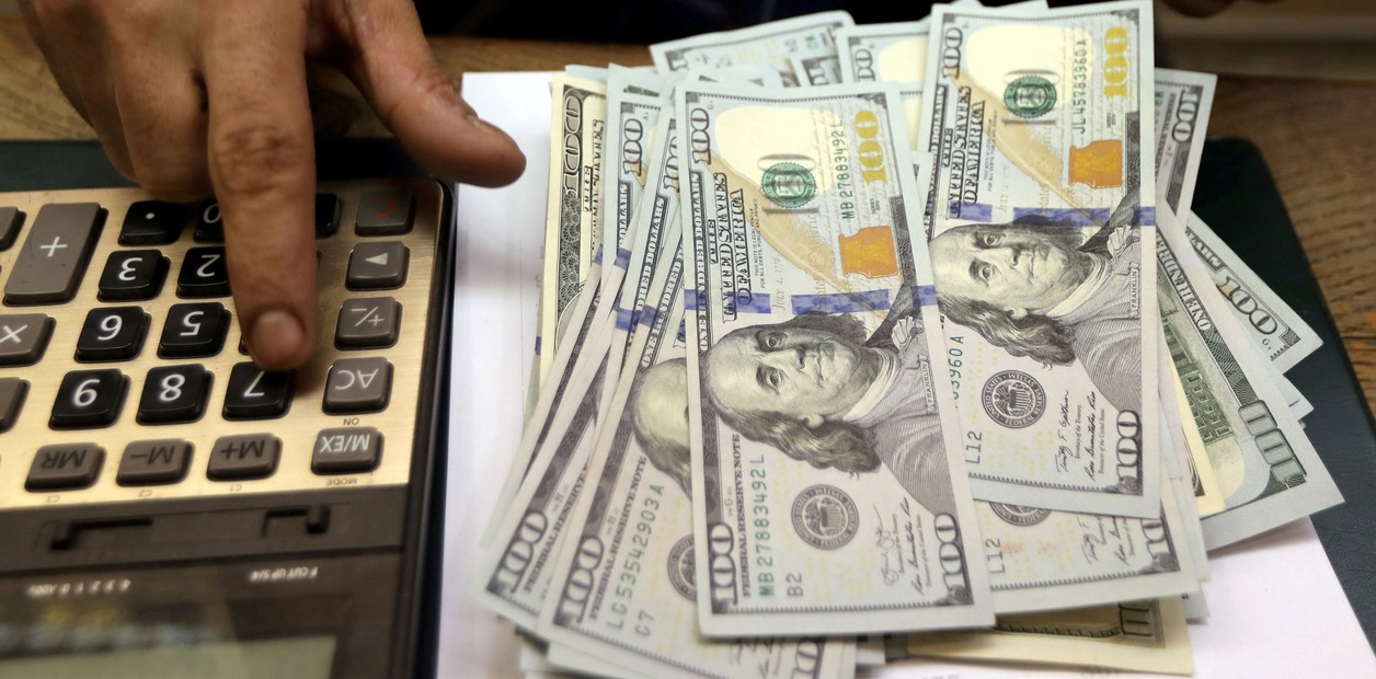 Cotización del dólar blue en Argentina: precios para compra y venta el miércoles 22 de julio de 2026