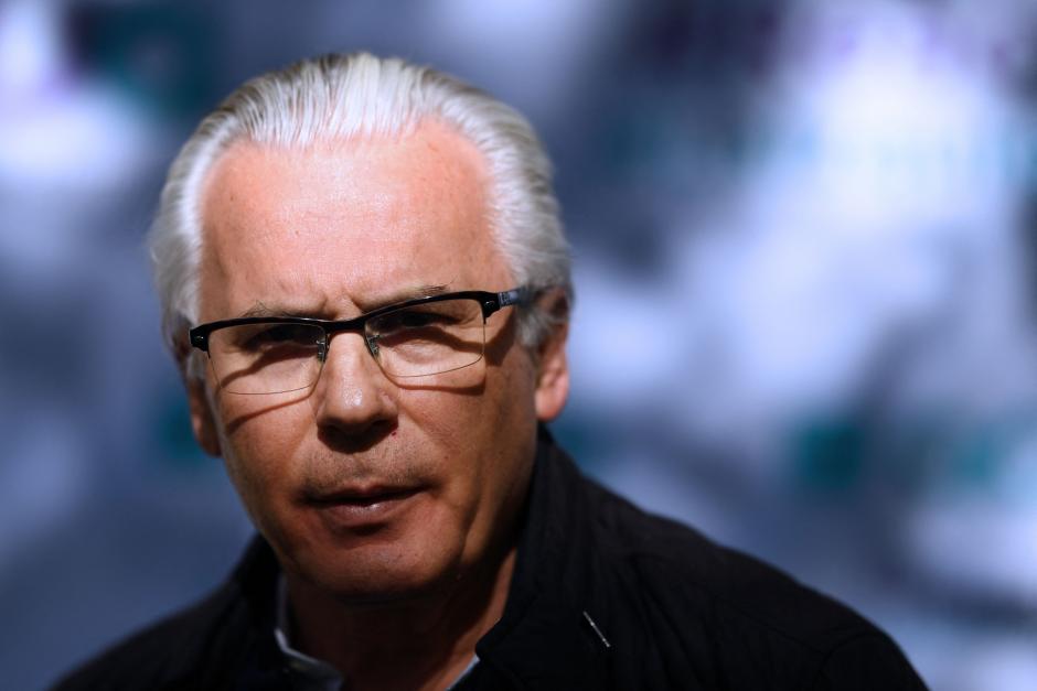 España investiga manipulación de documentos de Pdvsa vinculados al bufete de Garzón