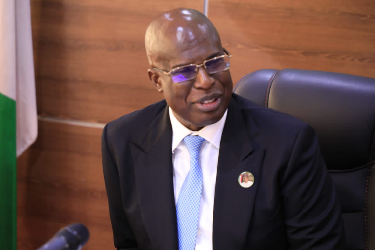 Federal High Court Adjourns Trial of Five Men Accused of Hiding Former Governor's Location