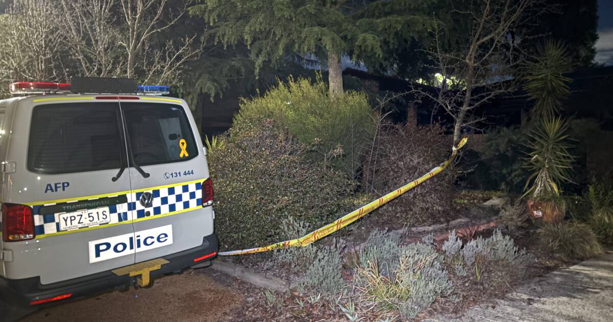House fire leaves woman hospitalised, police investigate incident in Florey