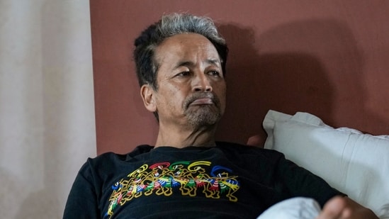 Climate activist Sonam Wangchuk seeks government assurance for protesters ahead of legal proceedings