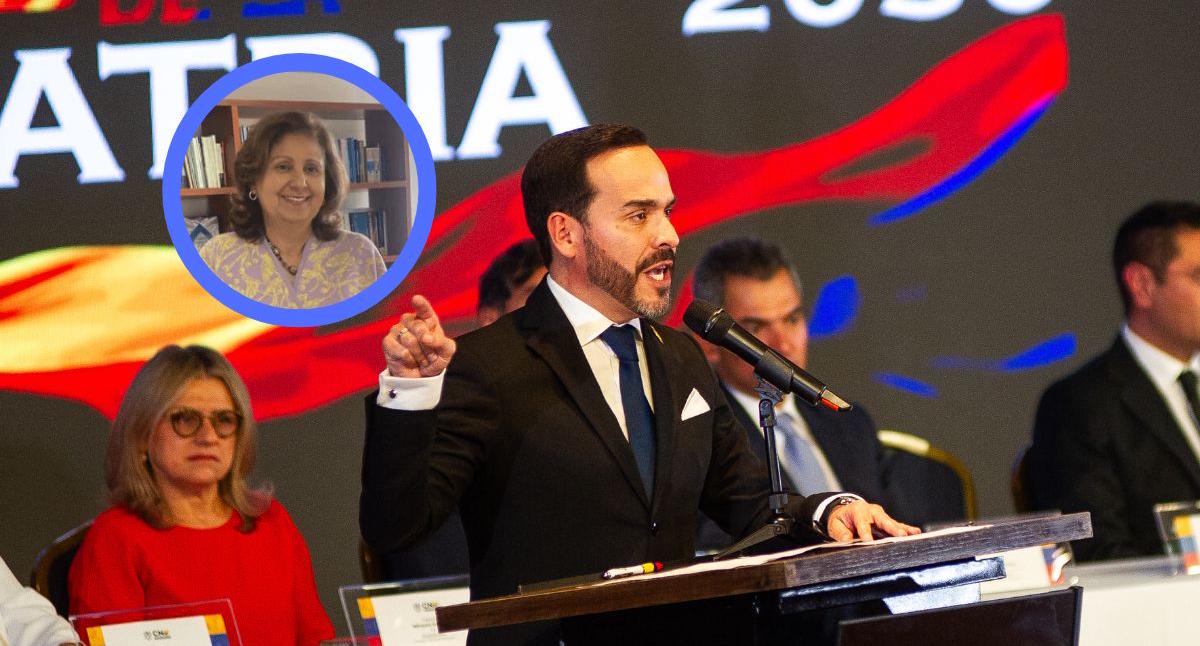 Exprocuradora de Salud rechaza oferta para liderar Minsalud