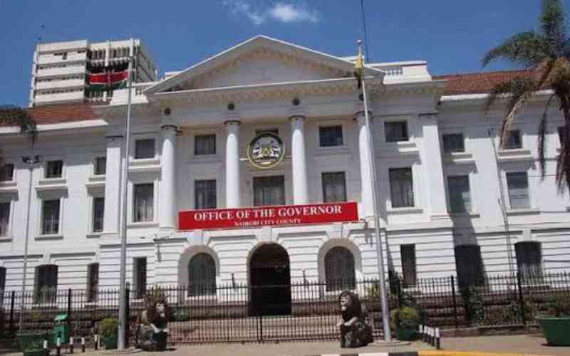 Nairobi County Retirees Seek Clarity on Delayed Pension Payments