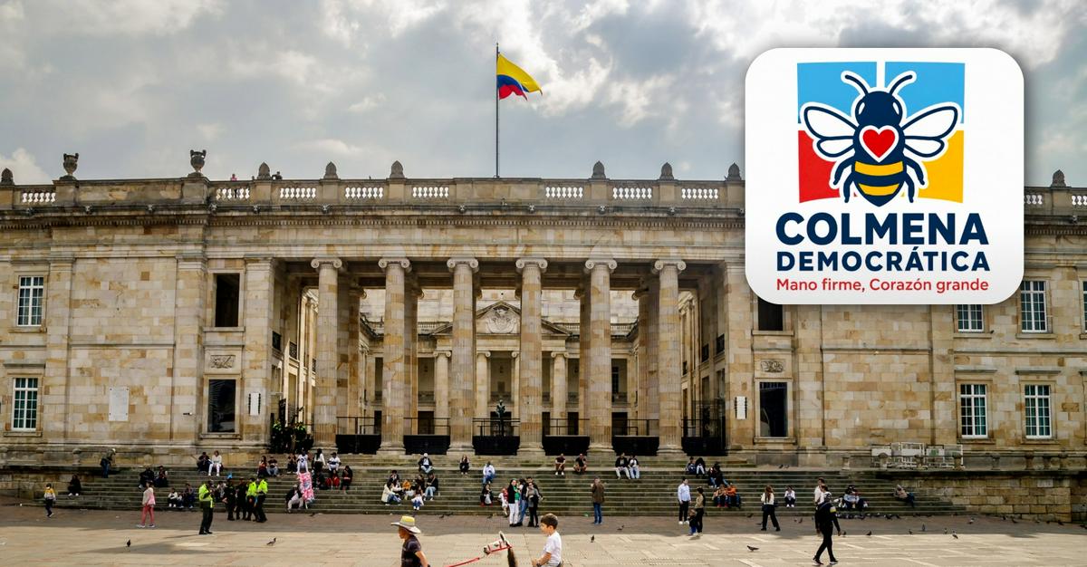 Centro Democrático rechaza acercamiento con Petro y defiende su postura institucional