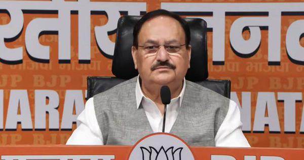 Union minister urges parliamentary debate on exam irregularities amid youth protests
