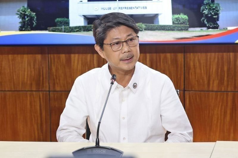 House Speaker Urges Protection of Food-Producing Provinces for National Food Security