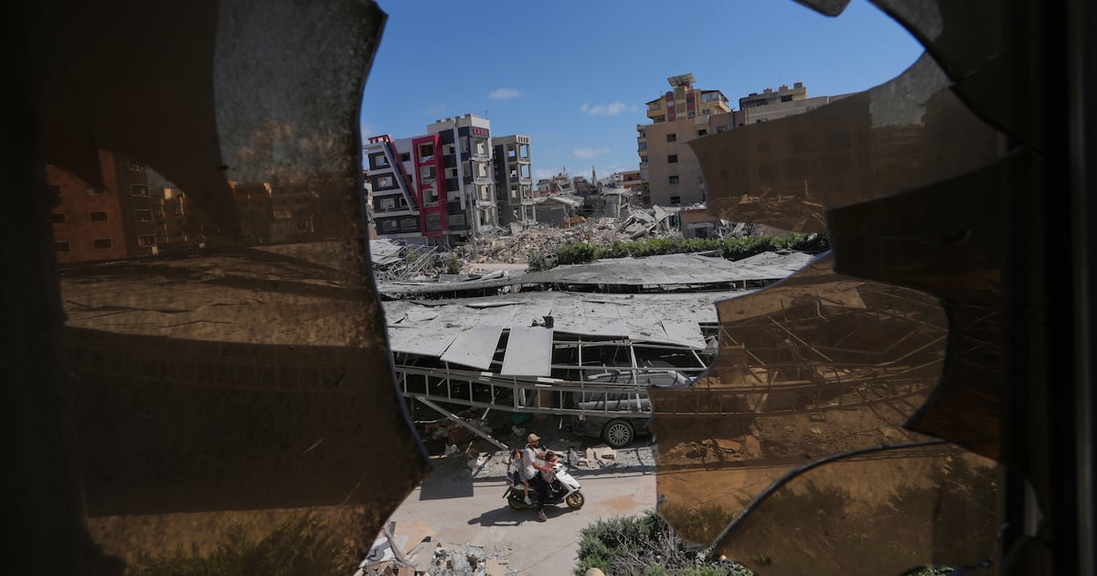 Tyre faces heritage risks amid conservation concerns