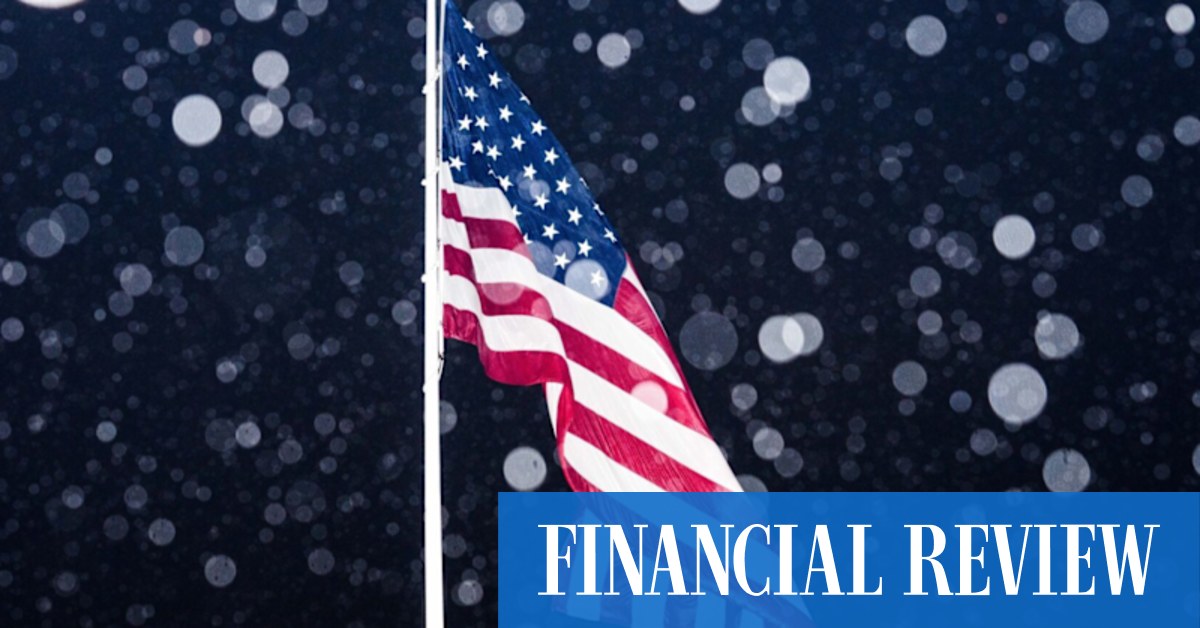 US 30-Year Bond Yield Hits 5% Threshold, Raising Concerns Over Debt and Inflation