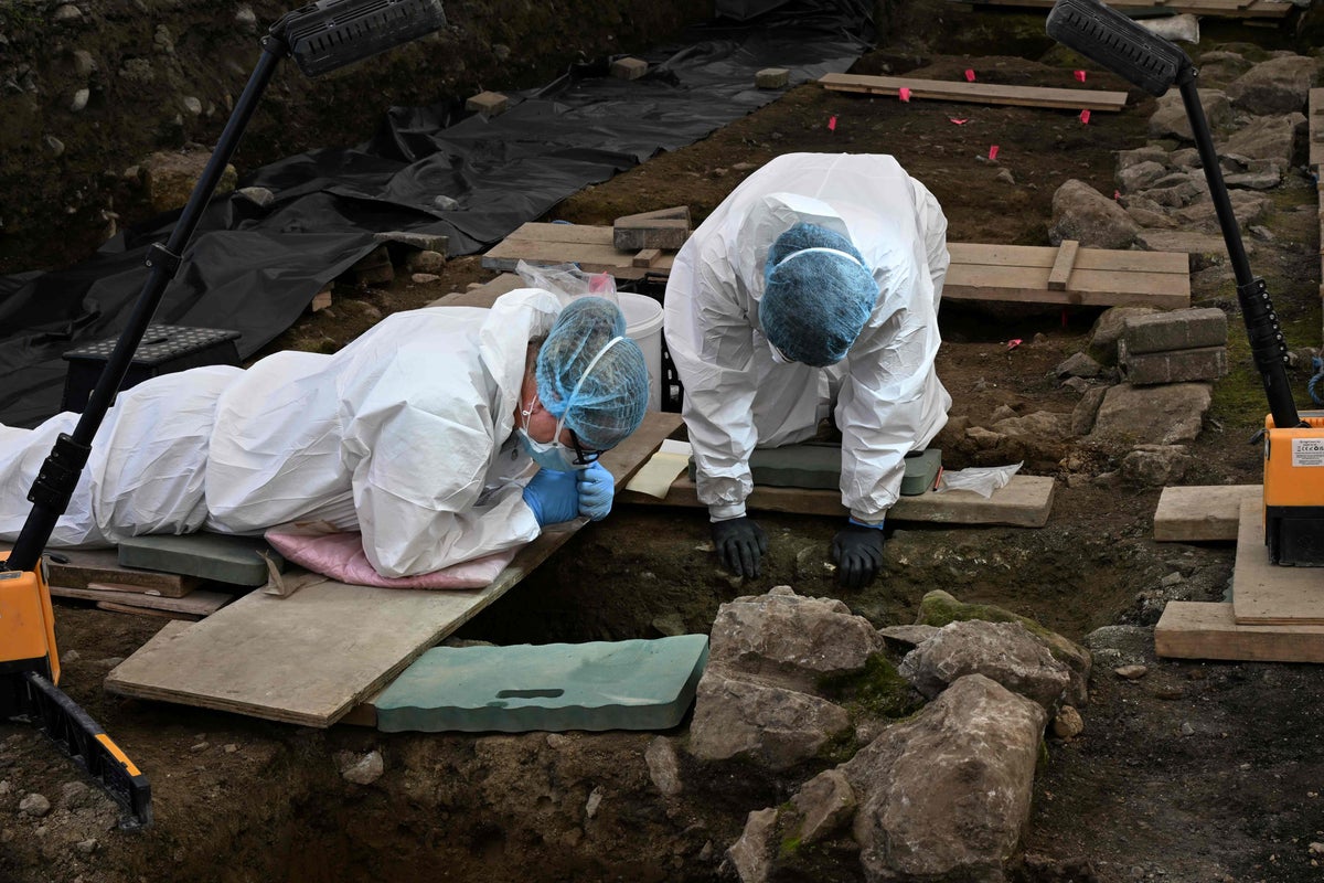 22 more infant remains found at Tuam mother and baby home site