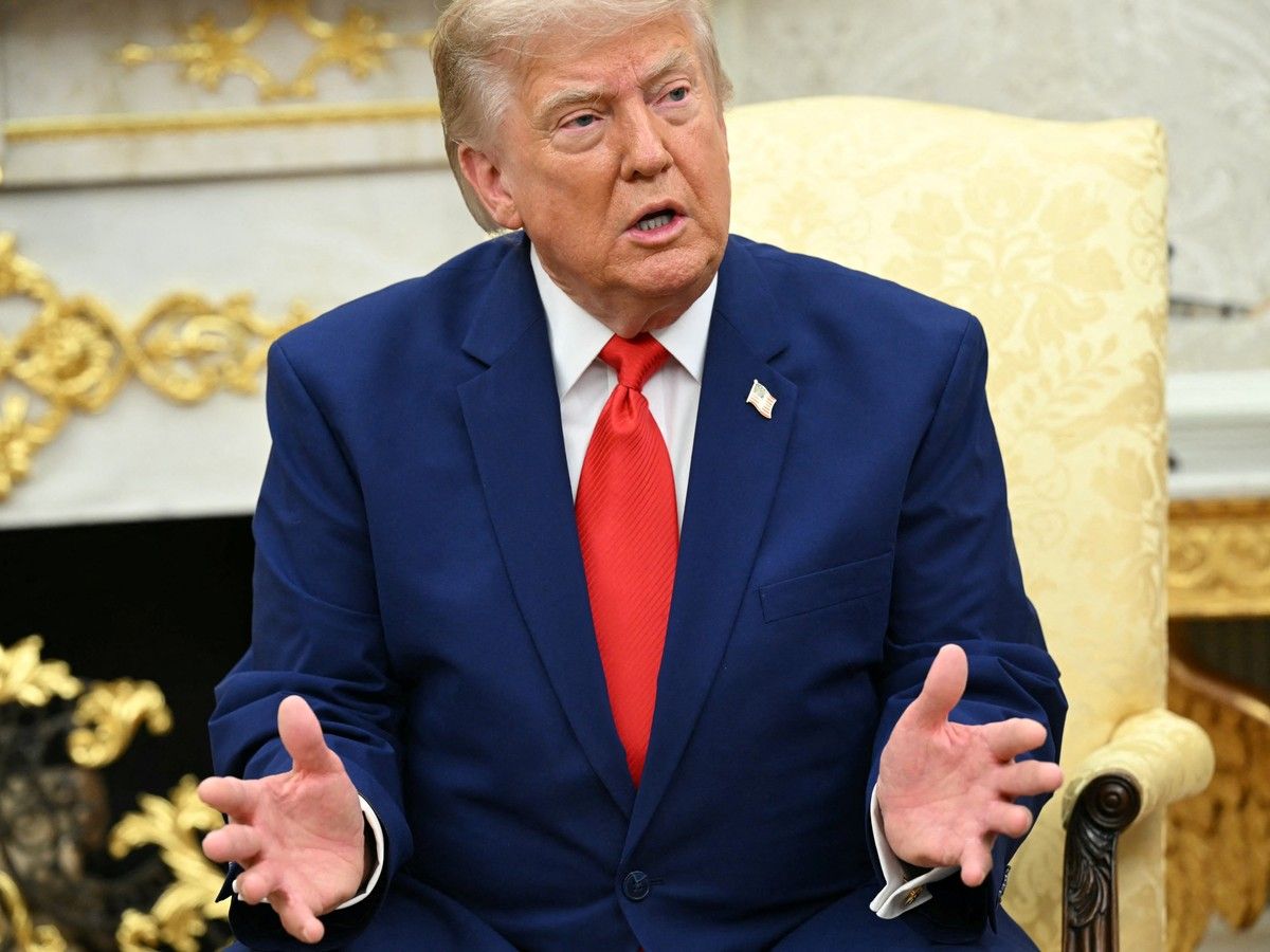 U.S. Tariffs on Canadian Goods Spark Trade Tensions and Negotiation Challenges