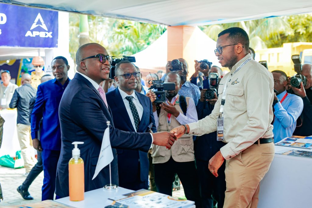 GGML Mine Success Highlights Tanzanian Leadership in Mining Sector
