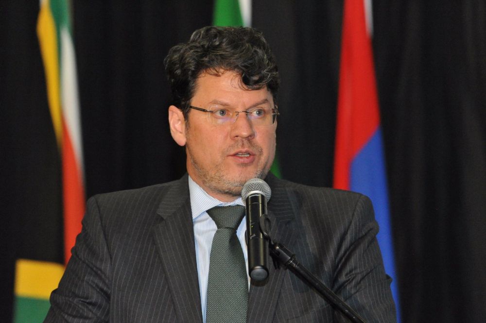 South Africa expands Small Claims Court jurisdiction to R30,000 to boost access to justice
