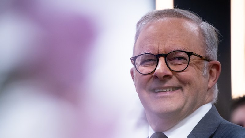 Labor Party's 50th National Conference Focuses on Green Energy and AI Policy