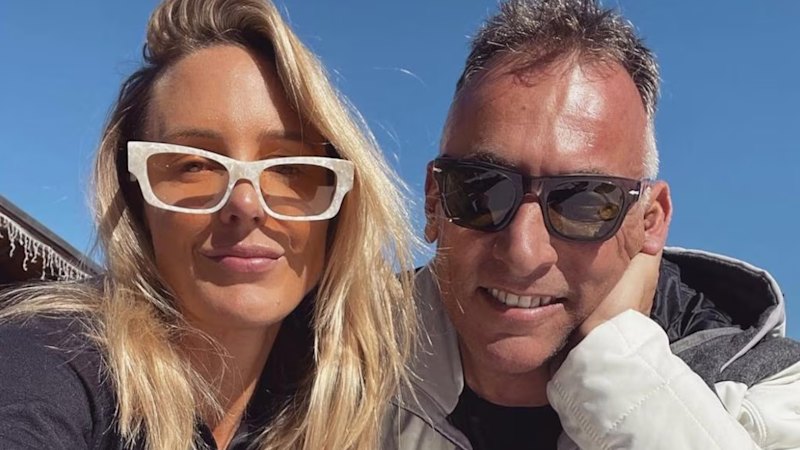 Stefanie Catalano files complaint against police over domestic assault investigation