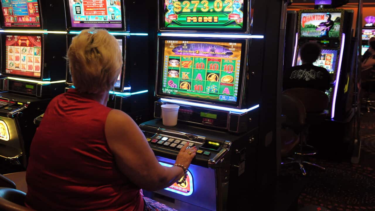 Super funds investing in gambling companies despite social harms