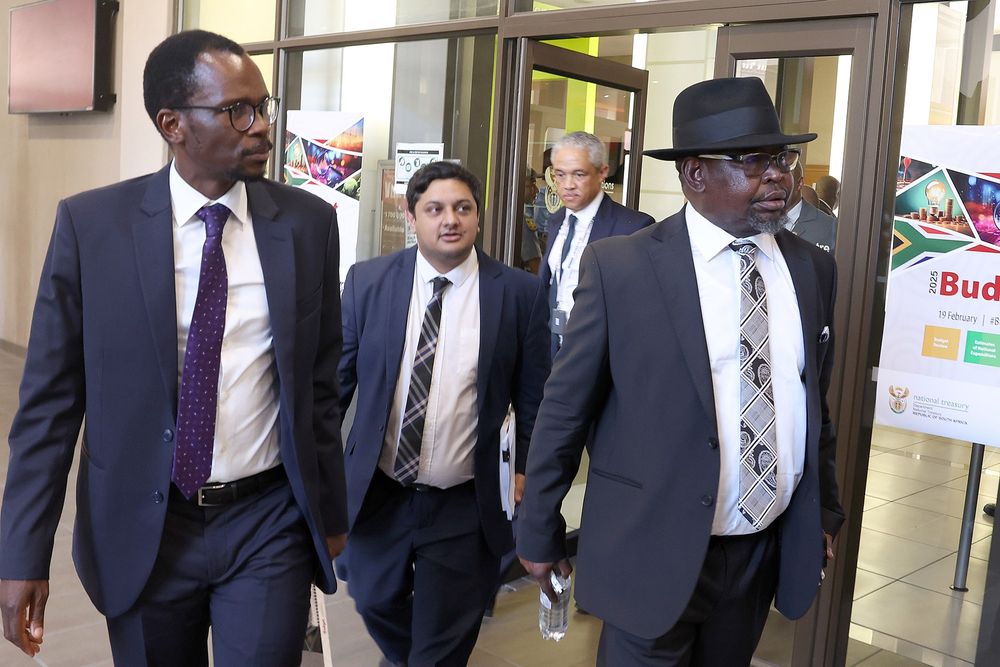 PIC governance crisis: Board turmoil and financial scrutiny intensify