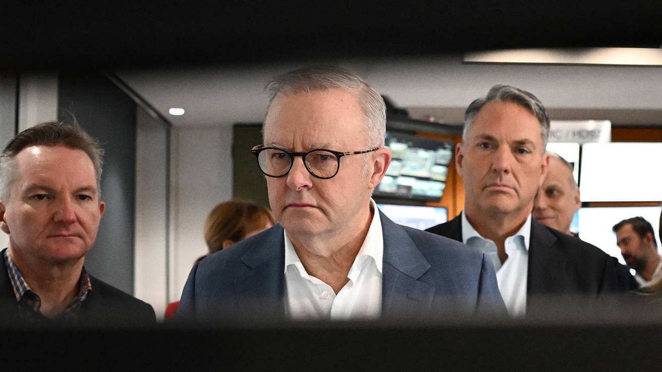 Labor's Dominance Masks Internal Struggles as Conference Unites the Party