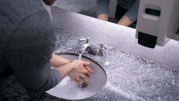 Regina Hospitals Still Struggling with Hand Hygiene Compliance Despite 2018 Recommendations