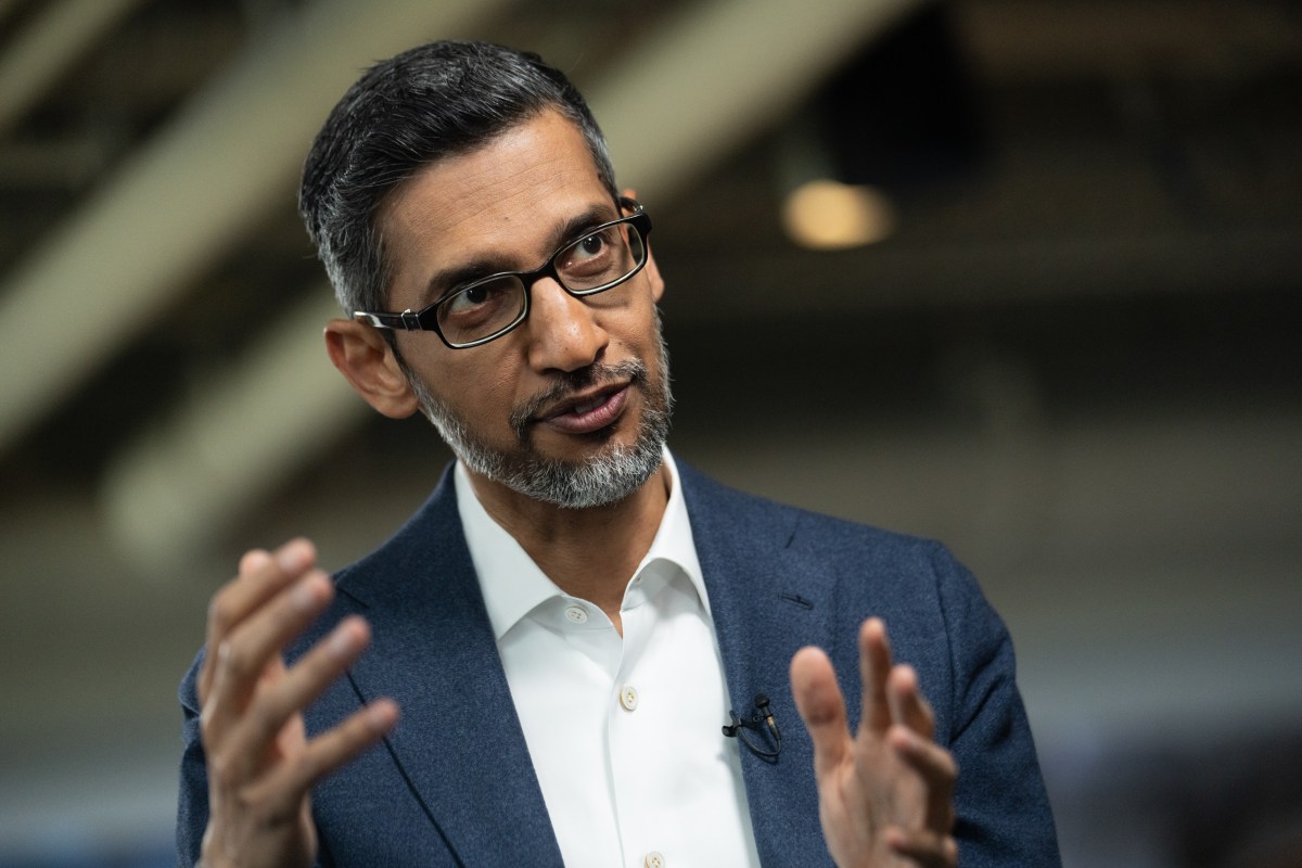 Google's Cloud Growth Fuels Massive AI Investments