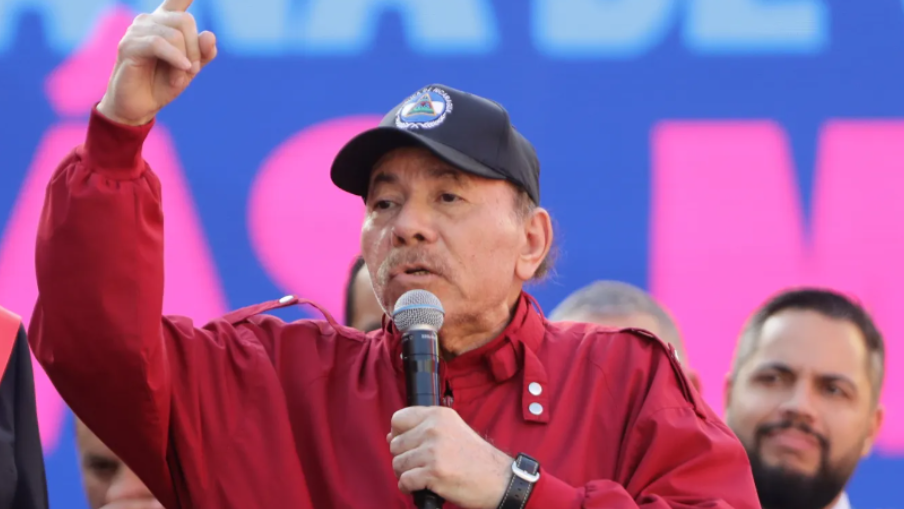 Nicaragua rechaza críticas de Guatemala sobre elecciones y defiende su autonomía política