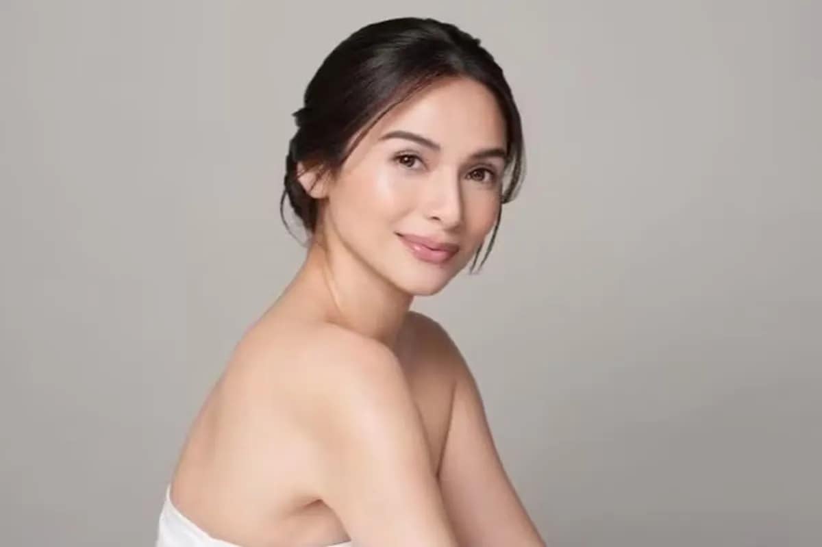 Jennylyn Mercado Shares Insights from Her Beauty Business Journey