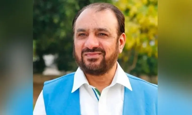 JI Secretary General Ameerul Azeem passes away after cancer battle