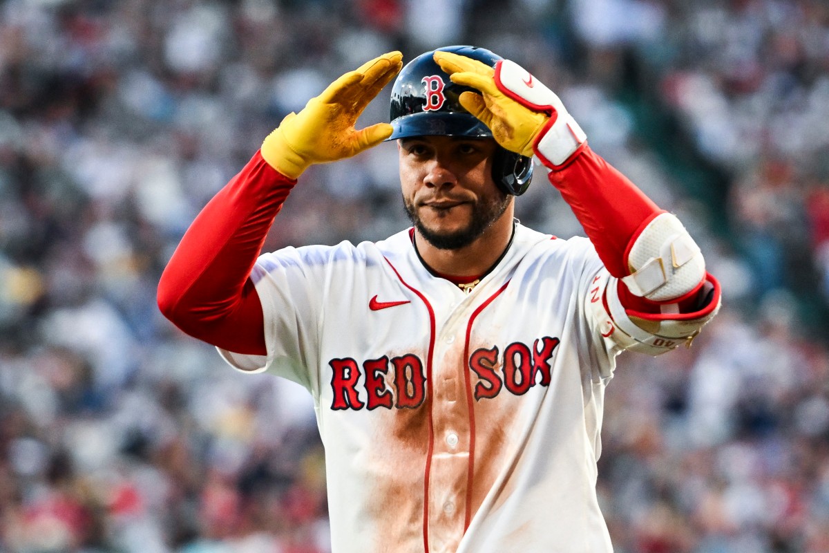 Boston Red Sox igualan récord de 15 victorias consecutivas con actuación destacada de Willson Contreras