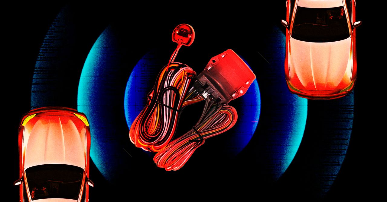 Researchers Warn Millions of Cars Are Vulnerable to Bluetooth Hacking via KARR Devices