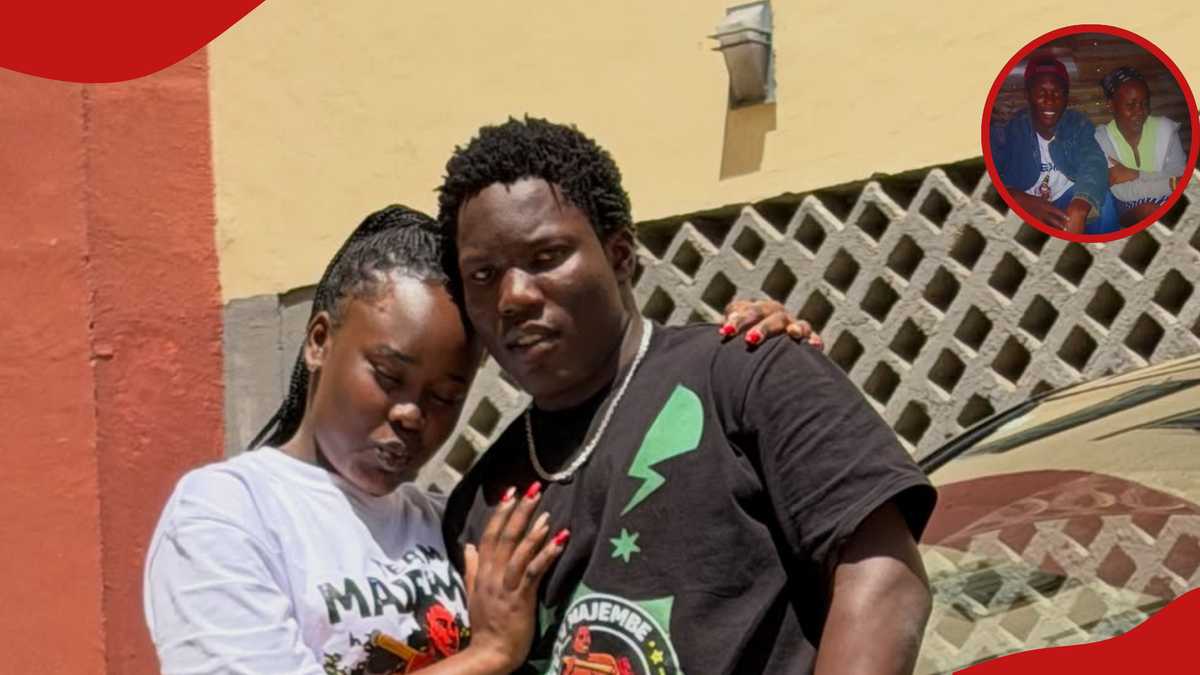 Majembe and Partner's Journey from Humble Beginnings to Success