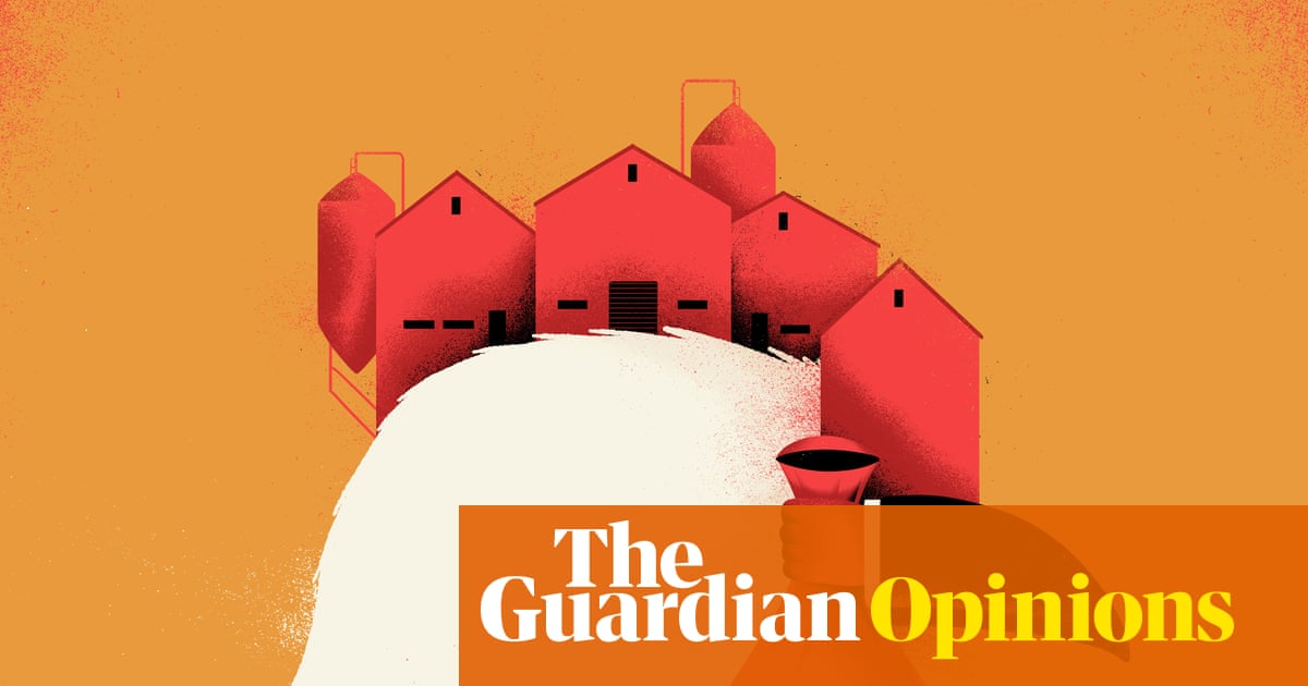 UK Government Fails to Protect Ecosystems Amid Poultry Industry Lobbying