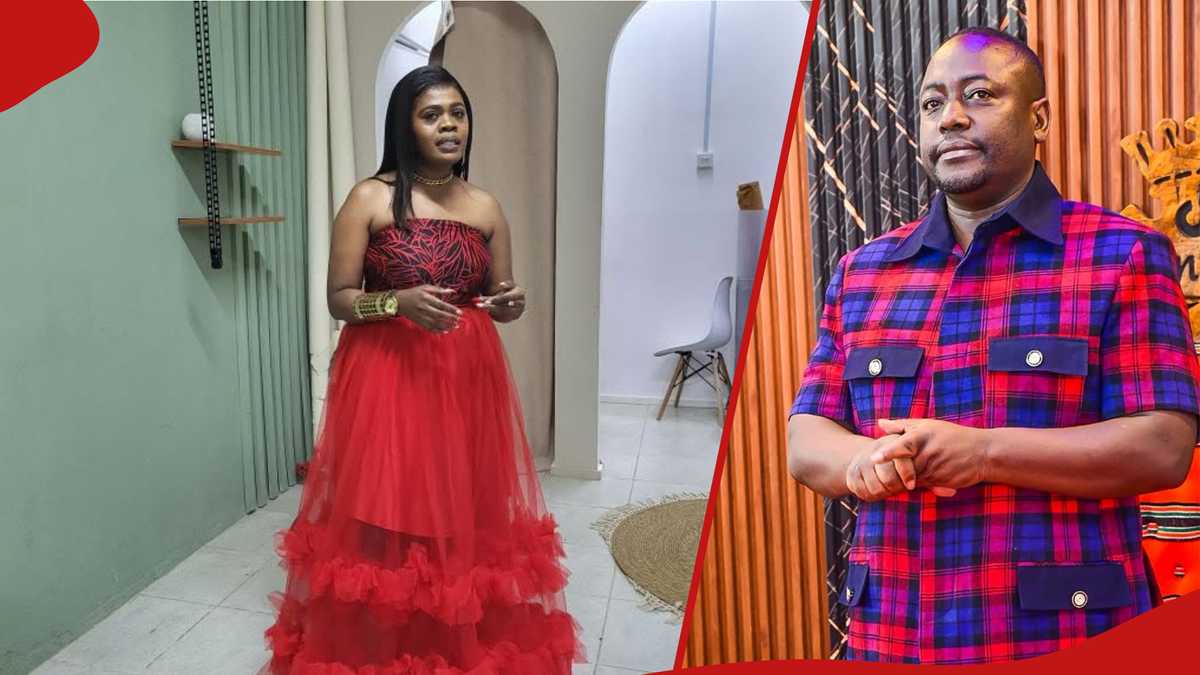 Pastor Kanyari Reveals How He and Betty Bayo Started Their Relationship After a Sleepover