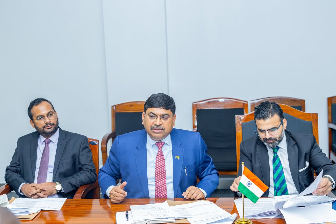 India offers 1,135 scholarships for Tanzanian students