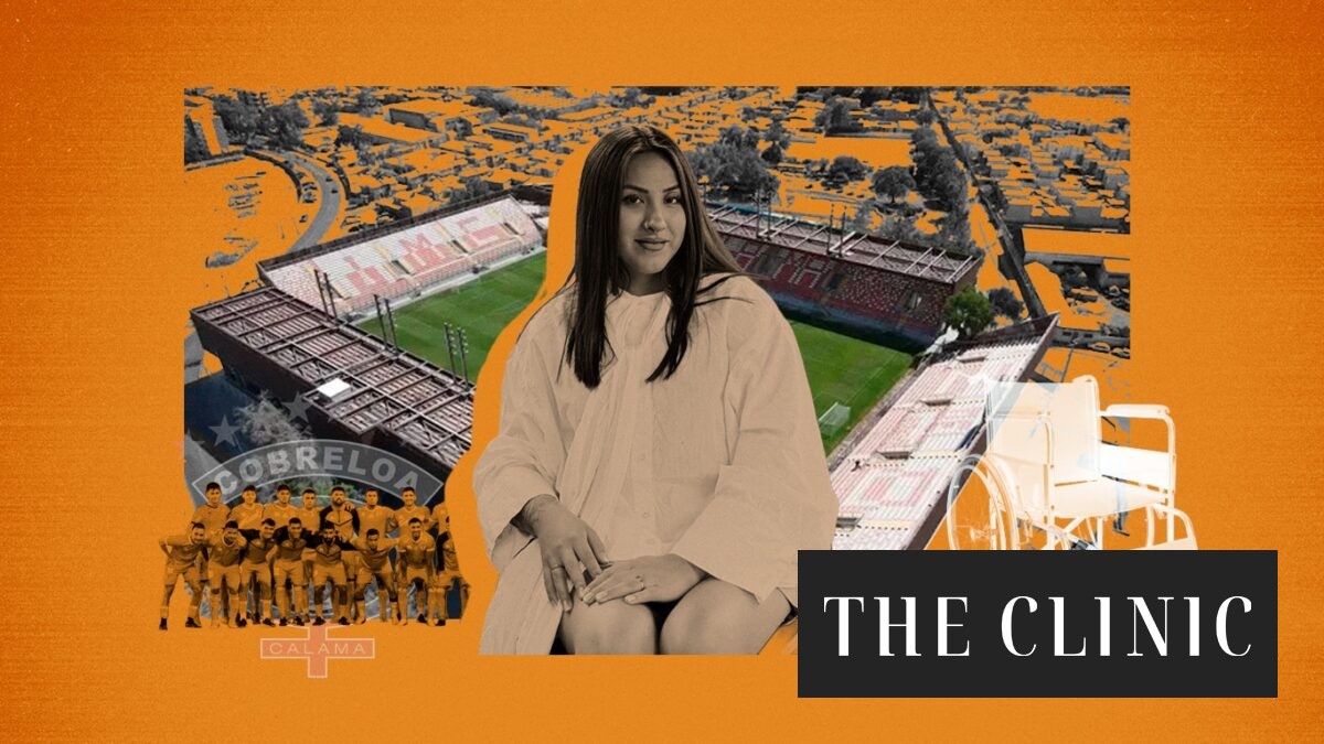 Dahely Escobar: Su lucha contra el dolor y la espera judicial