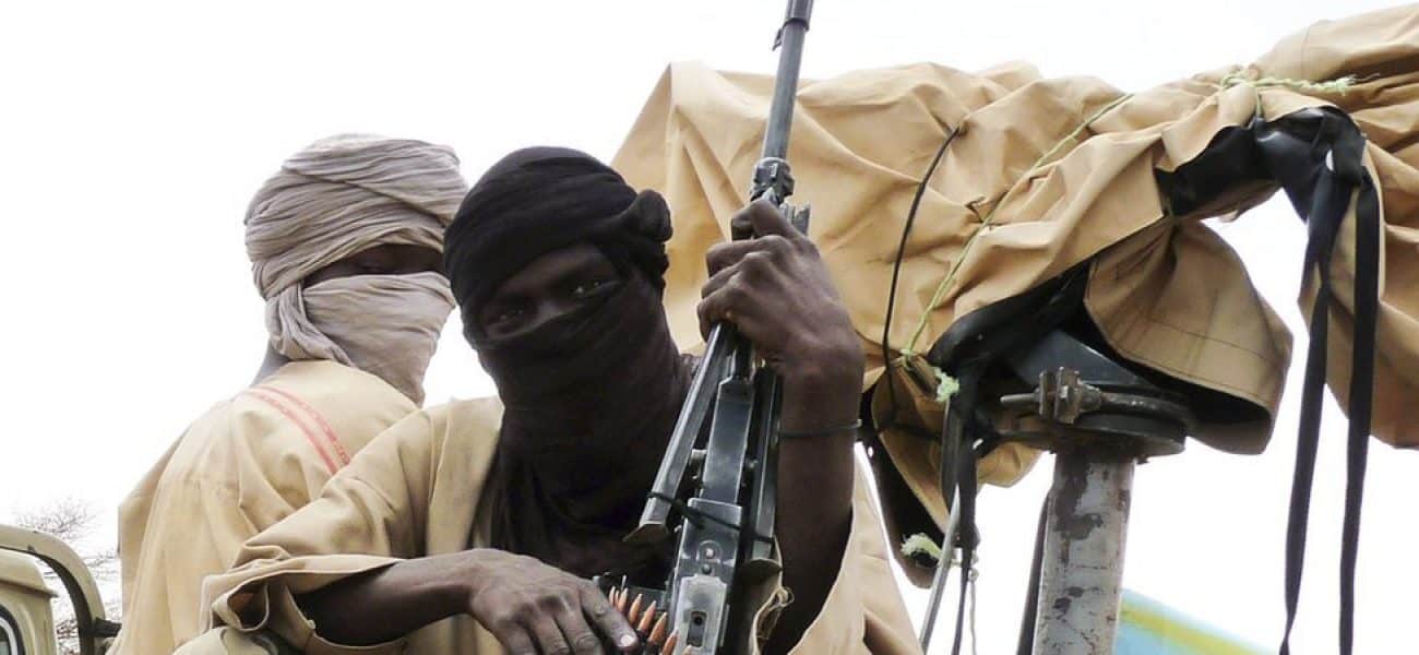 Bandits Kidnap 40 in Zamfara, Displace Thousands