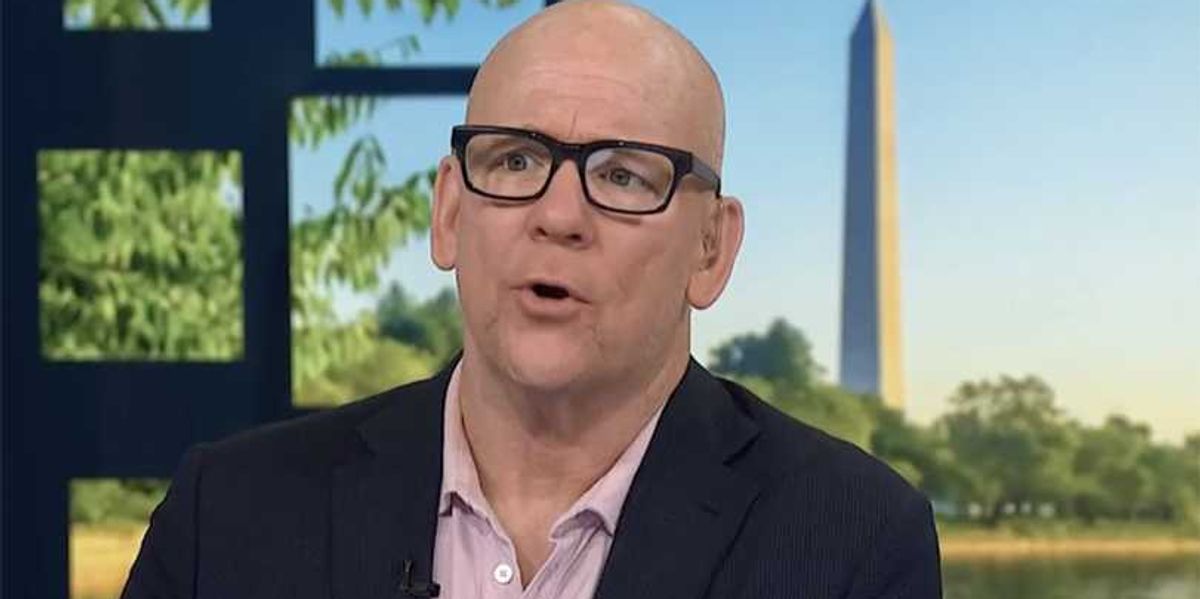 Analysts Agree with Fox News on Trump's Negative Polling Impact