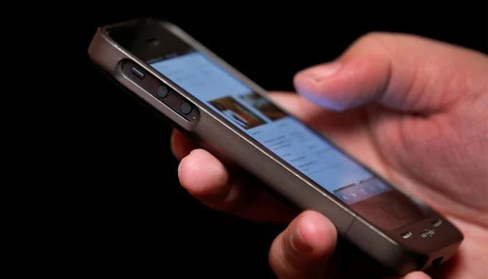 Internet and Mobile Services Resume in AJK's Mirpur Ahead of Elections After 45-Day Suspension