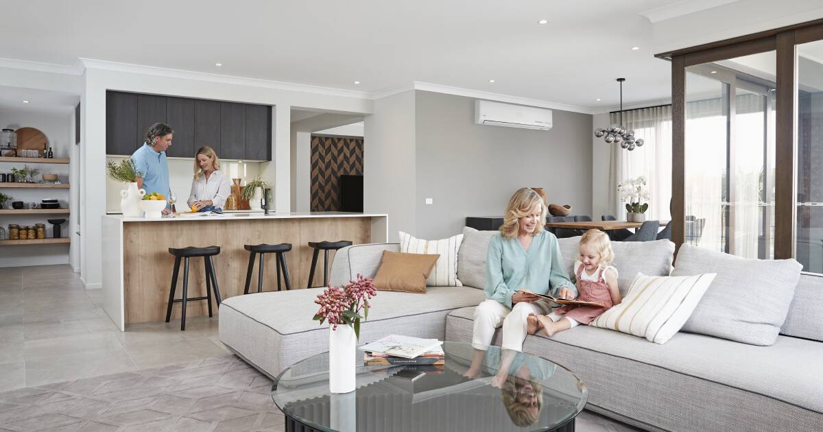 Smart heating systems cut power bills by half with energy-efficient technology