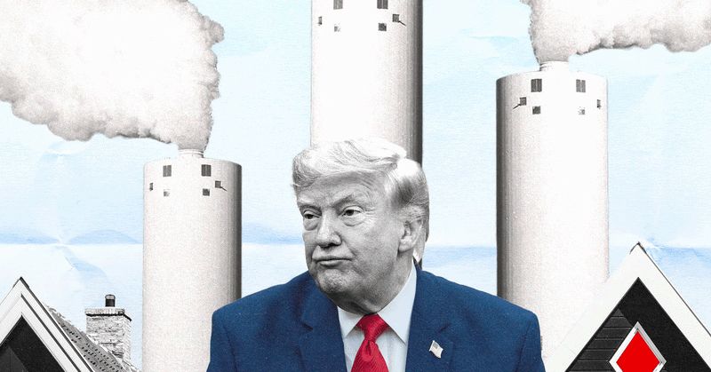 EPA Proposes Rule Change Allowing States to Determine Public Input on Pollution Permits