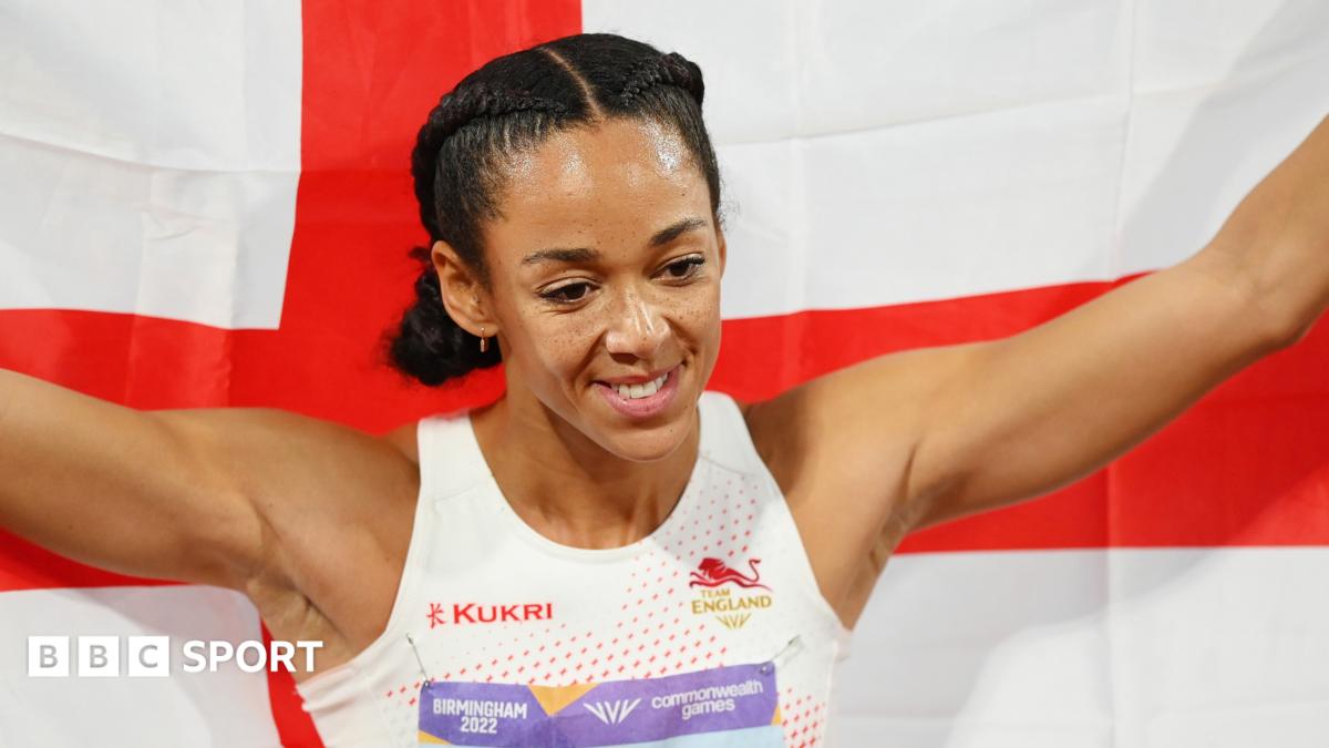 Athletes Withdraw from Commonwealth Games Amid Injury Concerns and Event Challenges