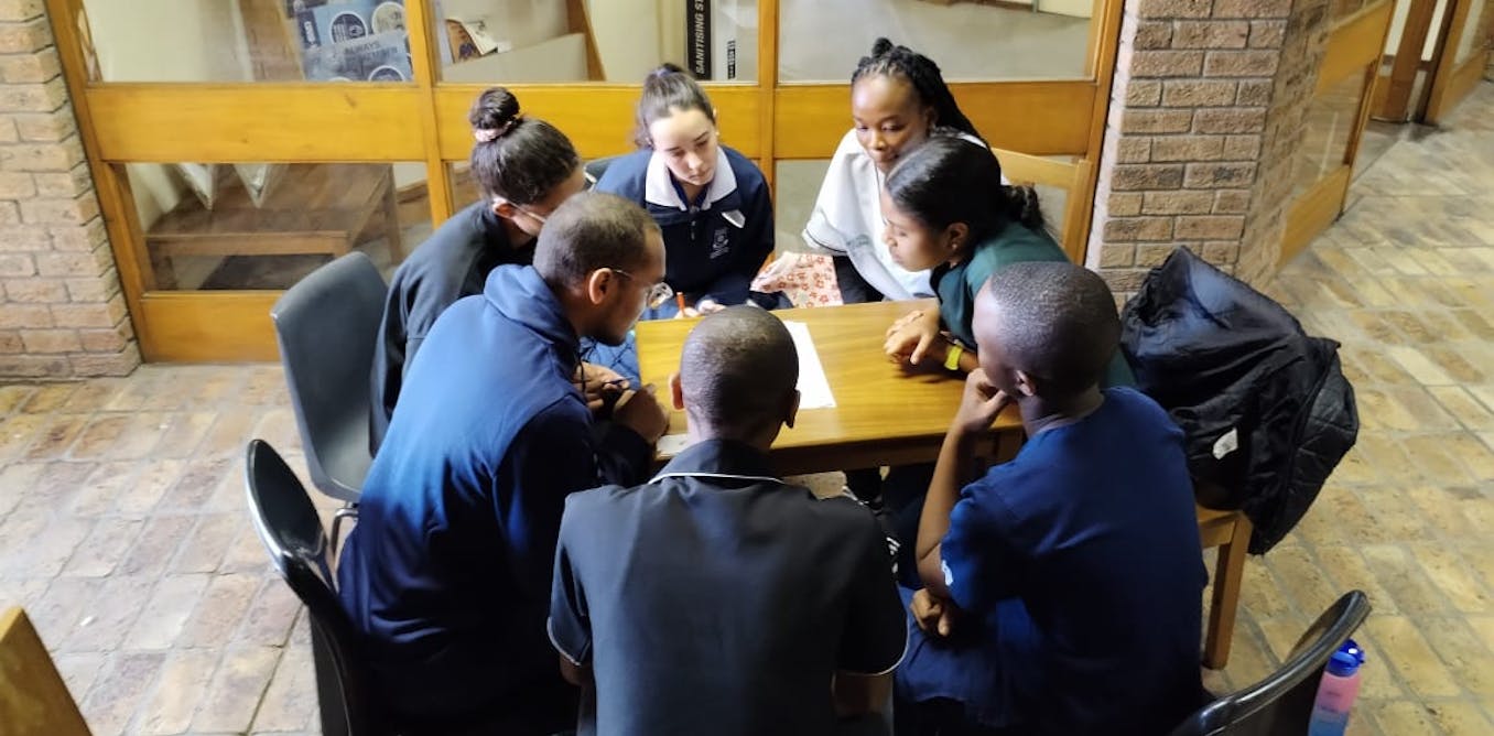 Healthcare Training in Africa Must Embrace Family and Community Involvement