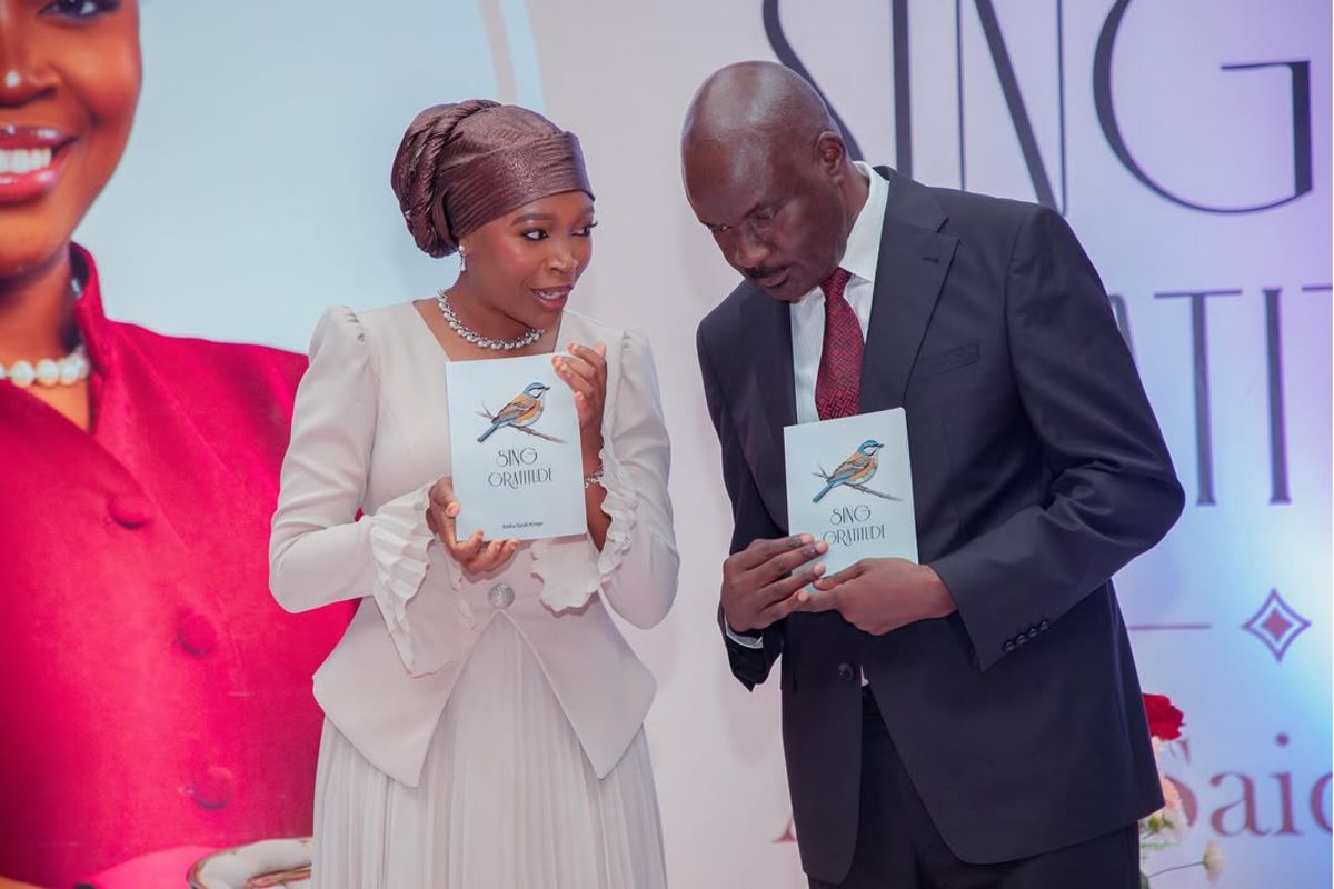 Author advocates for youth development through structured mentorship programs